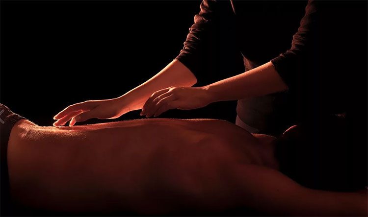услуги тантрического эротического массажа для мужчин в Мальвине